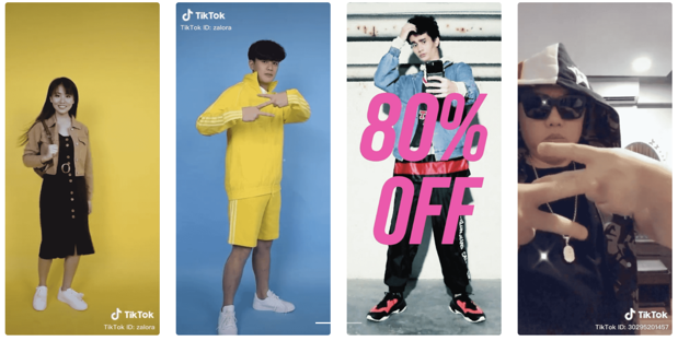 5 Creative Brands to Inspire Your TikTok Marketing _16_ZALORA TikTok Campaign.png